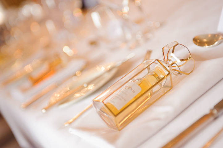 Amy and Chris - An Exotic Proposal And Hotel Wedding gallery image