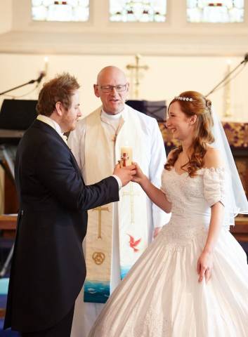 Hollie and Thomas - A Seaside Proposal gallery image