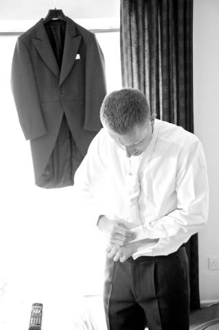 Jamie and Suzy - A Wedding Full Of Entertainment gallery image