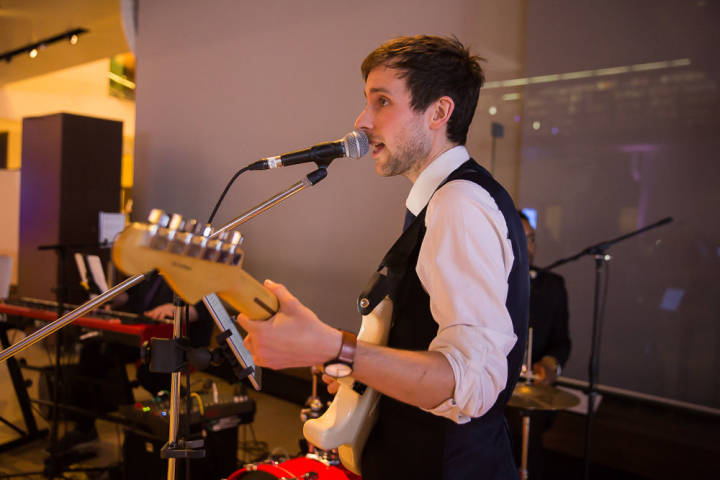 Guides for Brides Customer Service Awards 2019 Winners! gallery image