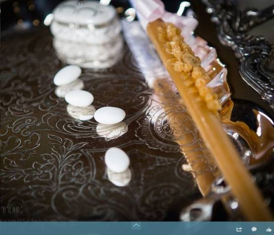 Emmanuel and Anna - A Greek And Scottish Wedding gallery image