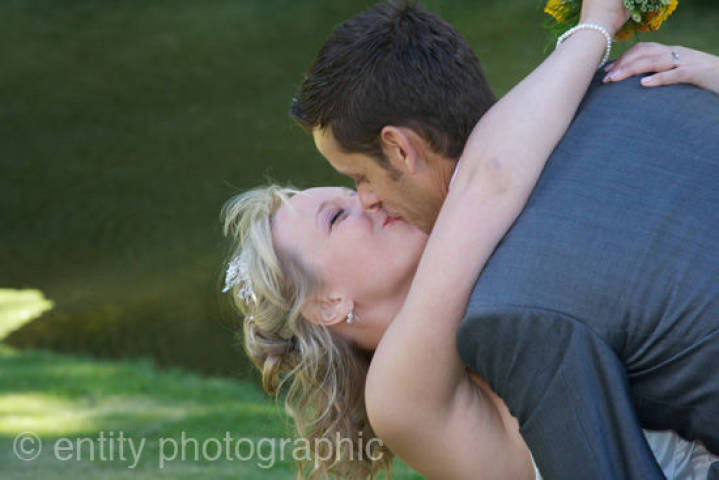 Jess and Kev - Formula 1 Love And Amazing Wedding Transport gallery image