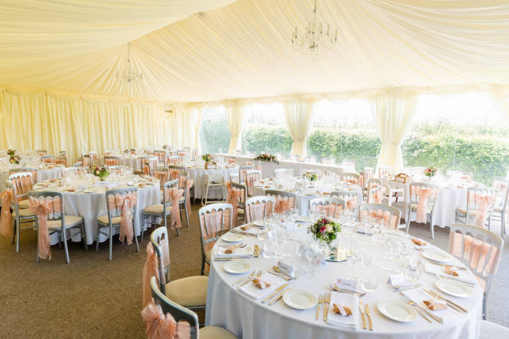 Jack and Jess - Spring Wedding in Worcestershire Countryside Manor House gallery image