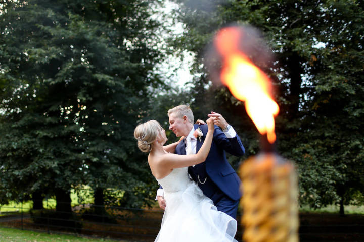 Sophie and Tom - An Elegant August Wedding in Essex Mansion House gallery image