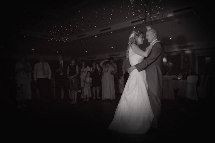 Helen and Jason - Baby Pink and Turquoise Hotel Wedding gallery image