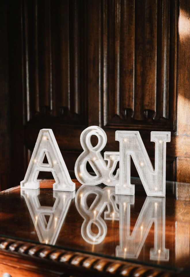 A&N letters 