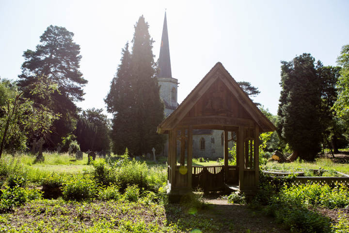 Sam and Sophie - A Romantic Christmas Proposal gallery image