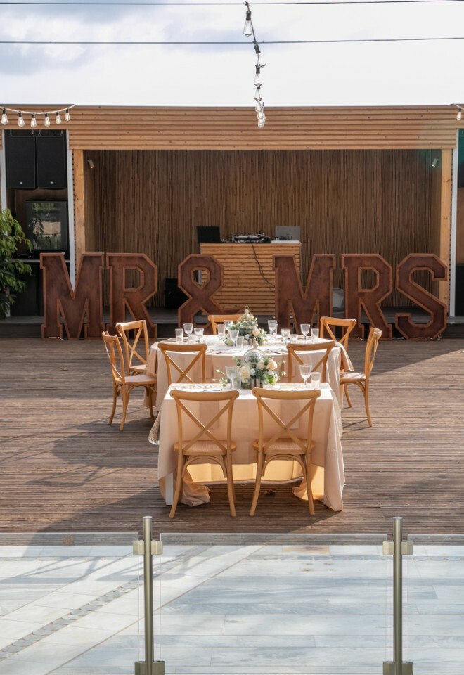 Exclusive Yacht Weddings