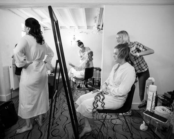 Sam and Sophie - A Romantic Christmas Proposal gallery image