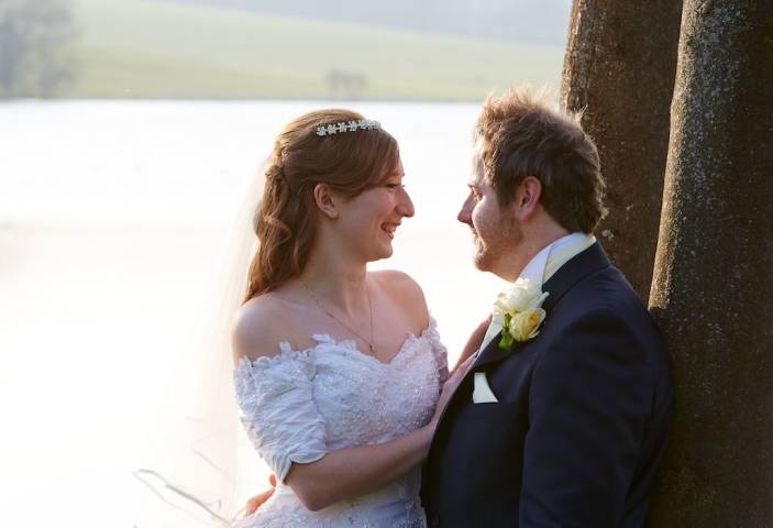 Hollie and Thomas - A Seaside Proposal gallery image