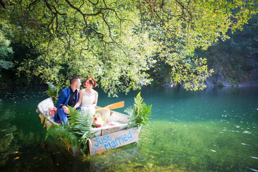 Cornish Tipi Weddings | Eco-friendly weddings | Guides for Brides