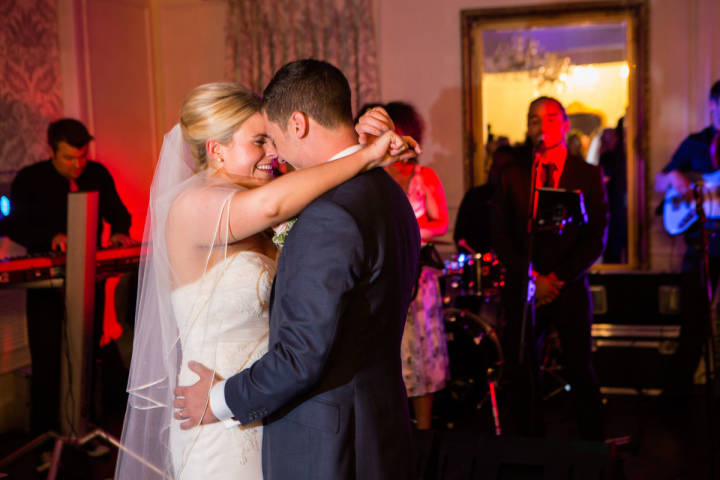 Sam and Sophie - A Romantic Christmas Proposal gallery image