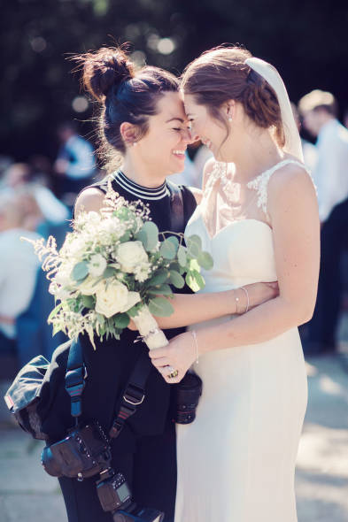 Jessica and Tom | Jessica Raphael Photography | Guides for Brides