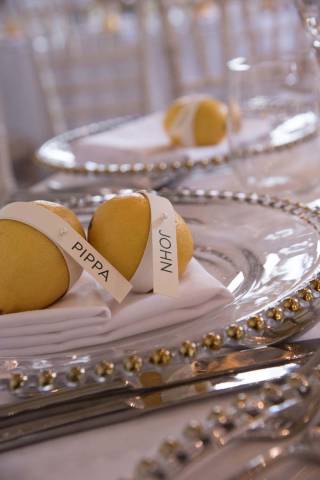 Pippa and John - A Traditional English Country Wedding in Surrey gallery image