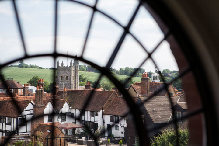 Sam and Sophie - A Romantic Christmas Proposal gallery image