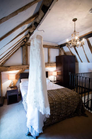 Sam and Sophie - A Romantic Christmas Proposal gallery image