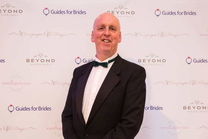 Guides for Brides Customer Service Awards 2019 Winners! gallery image