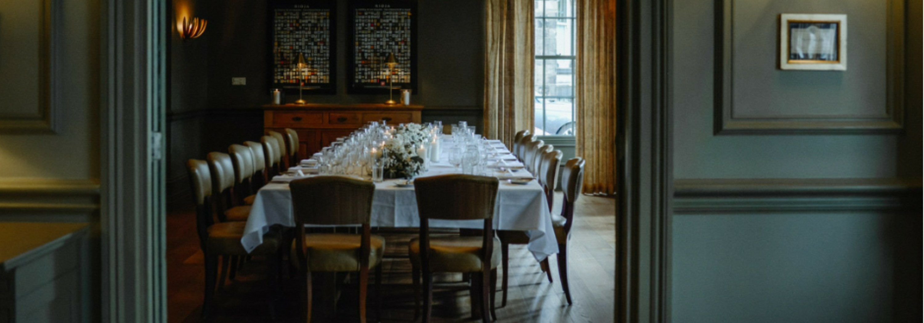 Boutique Wedding Venues: Malmaison & Hotel du Vin | Guides for Brides