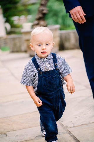 Kerrie and Tom - An Elegant Barn Wedding in Sussex gallery image