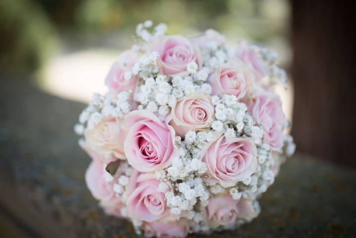 Sarah and Gary - A Mansion House Wedding in Oxfordshire gallery image
