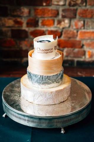 Beverley and Victoria - A Rustic Wedding at Hatfield House in Hertfordshire gallery image