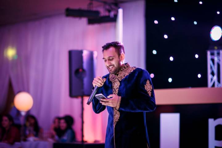 Komal and Rajan - A Large Traditional Indian Wedding in Essex gallery image