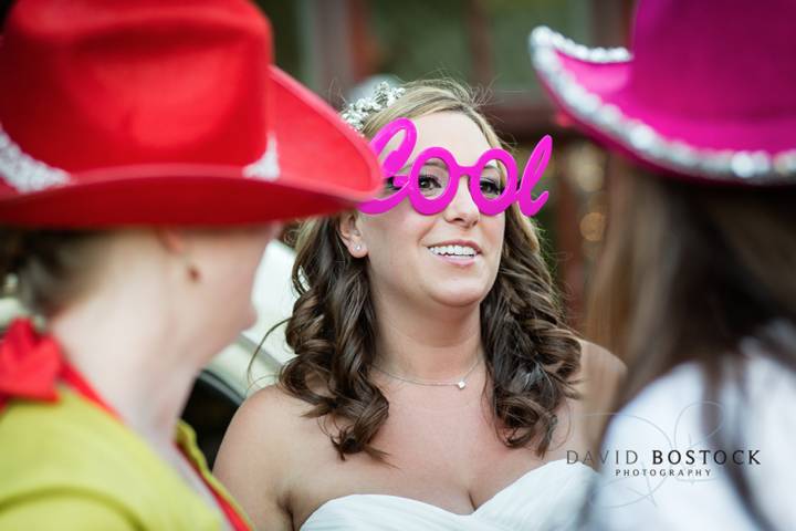 Zoe and James - A New Adventure At The Crazy Bear gallery image