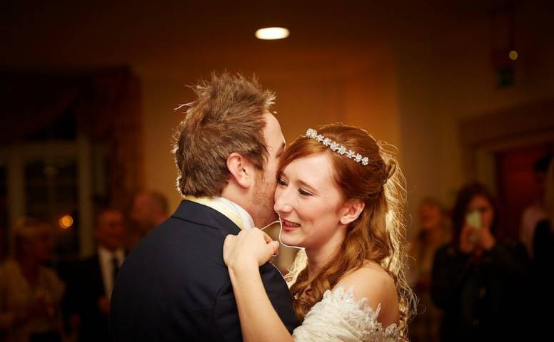 Hollie and Thomas - A Seaside Proposal gallery image