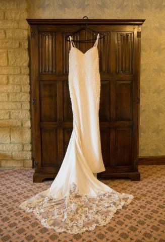 Sarah and Anthony - Beautiful Hotel Wedding in Surrey gallery image