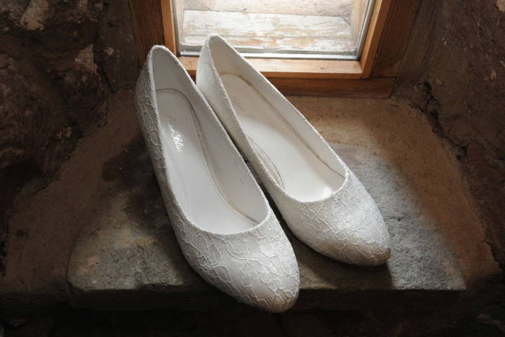 Emma and James - A Blue Themed Hotel Wedding gallery image