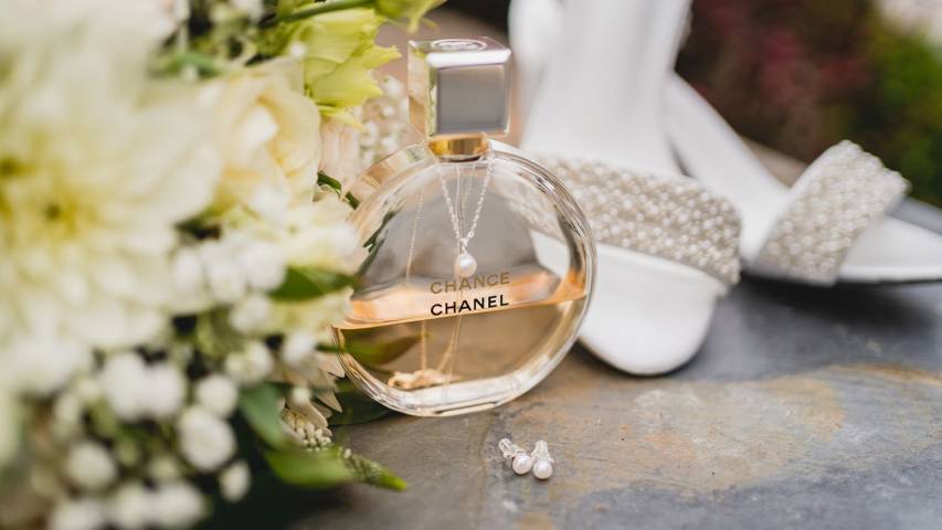 Sarah and Ryan - Welsh Wedding in a Countryside Wedding Venue gallery image