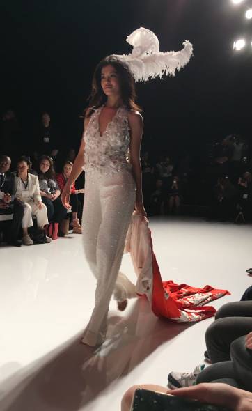 Wedding Trousers Eliza Jane Howell Guides for Brides