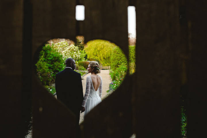 Lucy and Aaron - A Flower-Filled Country Barn Wedding in Essex gallery image