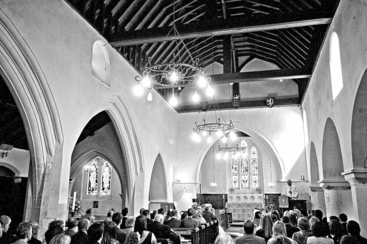 Helen and Jason - Baby Pink and Turquoise Hotel Wedding gallery image