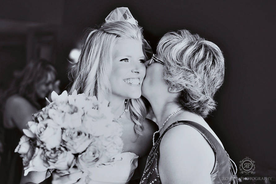 Mother of the bride