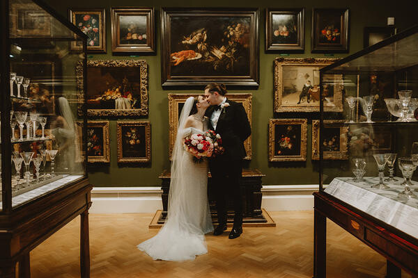 ashmolean museum