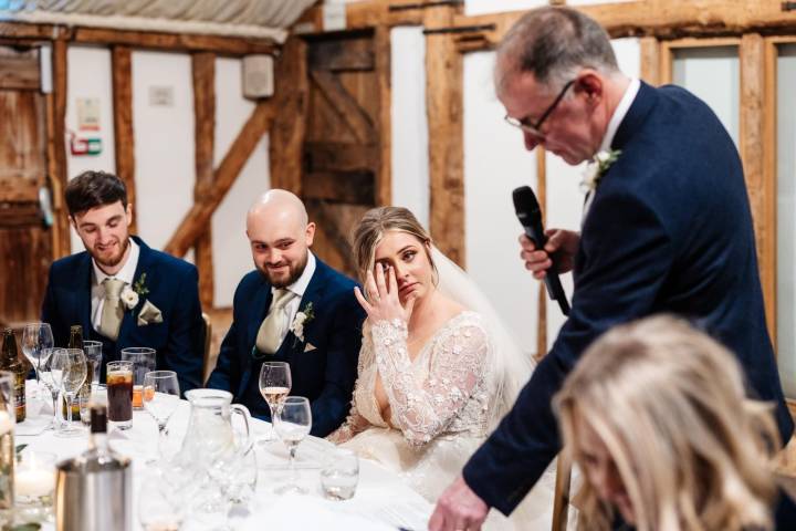 Darcey and Jamie - A Minimalist, Romantic Wedding With Sage Green Tones gallery image