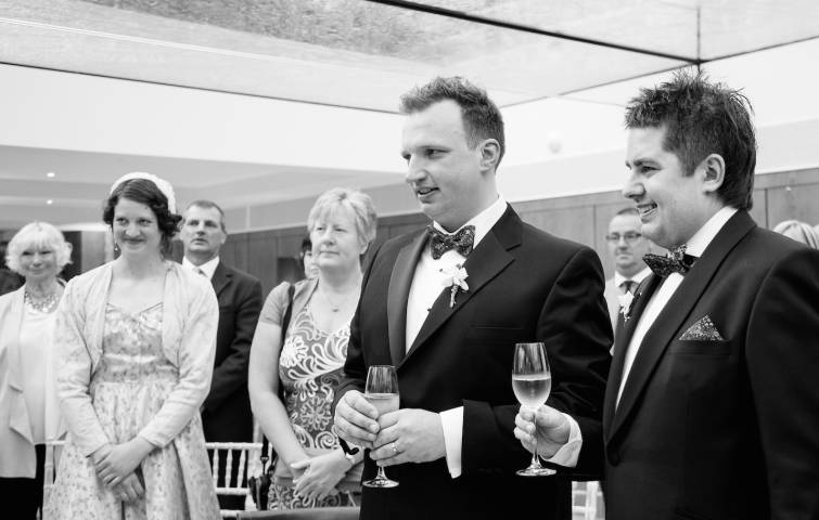 Gary and Matthew - A Joyous Same Sex Wedding gallery image