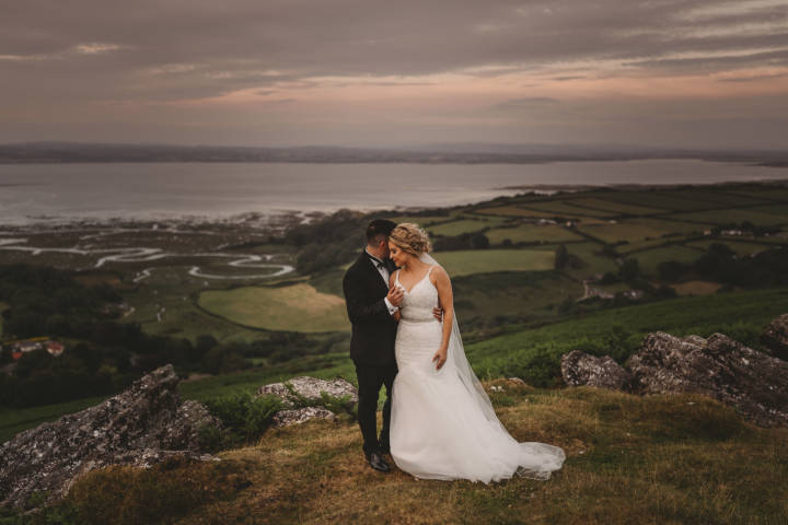 Meghann and Joe - A Welsh Country House Wedding Venue gallery image