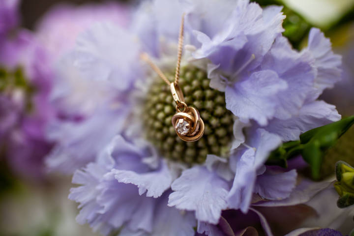 Tori and Jake - A Summer Church Wedding in Wiltshire gallery image