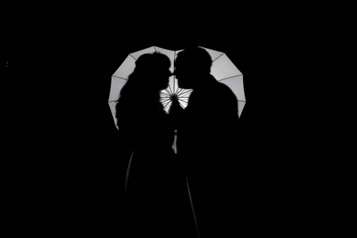 Gemma and James - An Autumnal Barn Wedding in Buckinghamshire gallery image