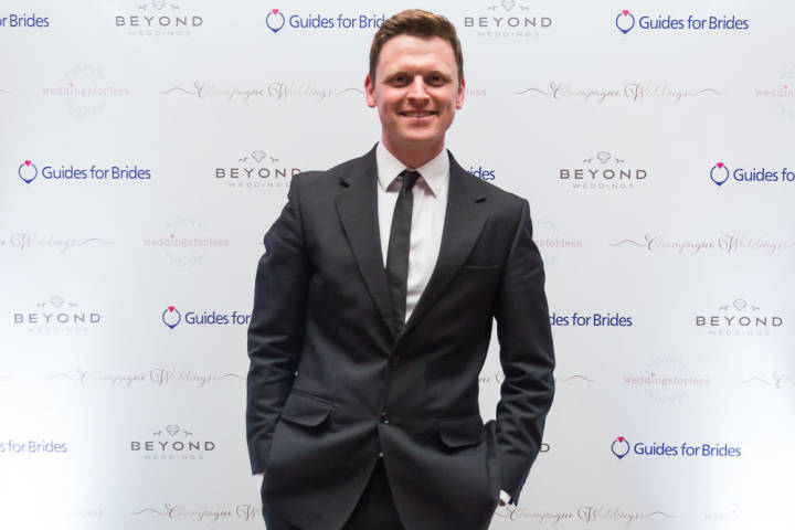 Guides for Brides Customer Service Awards 2019 Winners! gallery image