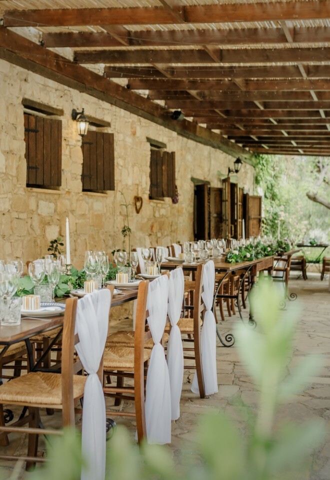 Exclusive Yacht Weddings