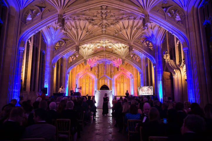 Guides for Brides Customer Service Awards 2019 Winners! gallery image