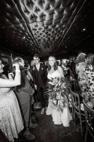 Zoe and James - A New Adventure At The Crazy Bear gallery image