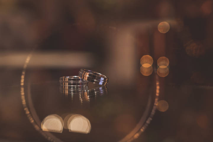 Jai and Milan - A Lavish Wedding At Banqueting House gallery image