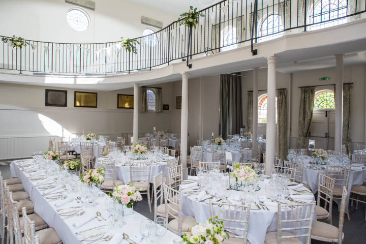 Sam and Sophie - A Romantic Christmas Proposal gallery image