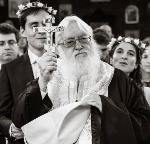 Emmanuel and Anna - A Greek And Scottish Wedding gallery image