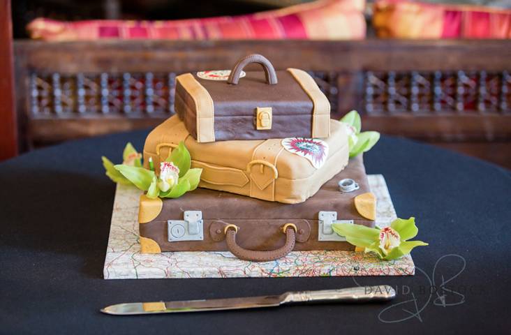 Zoe and James - A New Adventure At The Crazy Bear gallery image