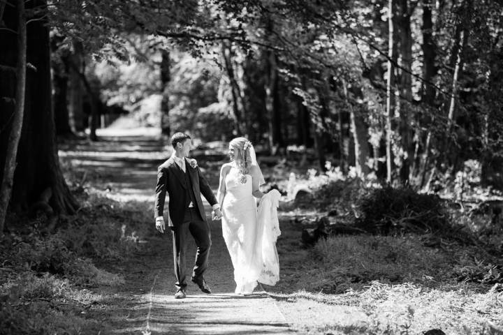 Sam and Sophie - A Romantic Christmas Proposal gallery image